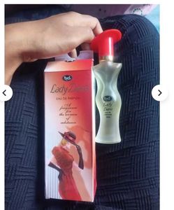 Lady Diana Eau de Parfum