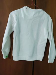 BEAUTIFUL WHITE MAX BRAND T SHIRT