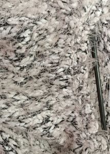 Stylish Knitted Sweater