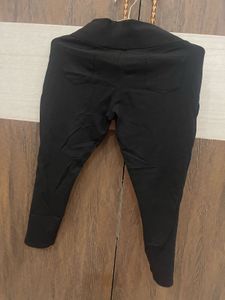 Black Leggings