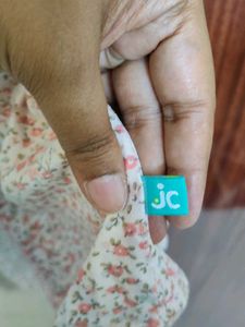 JusCubs Night Suit For Girls