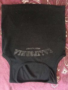 Pack Of 3 Tank Tops