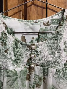 SALE - Floral Print Top