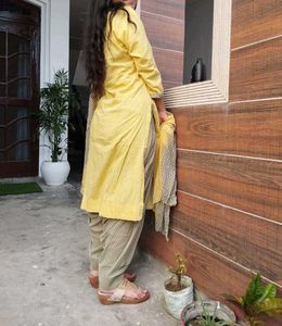Punjabi SuiT