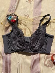 Corset Type Bra Size 36c