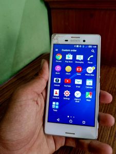 Sony Xperia M4 Aqua Dual