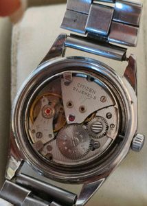 Citizen Mechanical Men&#39;s Watch