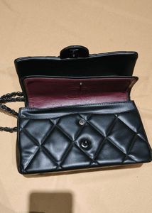 Channel Sling Bag