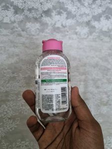 Garnier Micellar Cleansing Water