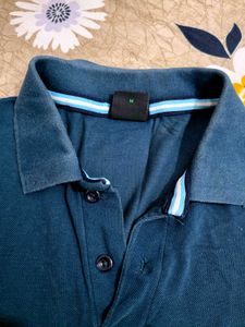 Original Boss T shirt size 38 (M)