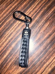 Tata SUV Keychain