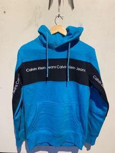 Calvin Klein Jeans Hoodie