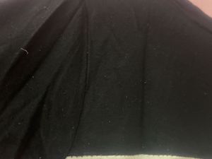 Color Block T-Shirt