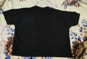 Tom &amp; Jerry Graphic Tee