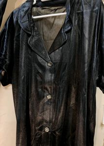 Combo Of Night Suit With Black Inner.....