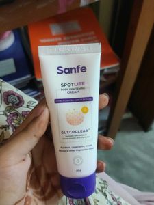 Sanfe