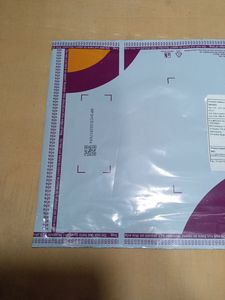 Used Courier Bag Pack Of 50 pcs