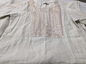 Melange By Lifestyle Kurta