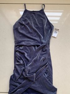 Sparkling Party Dress