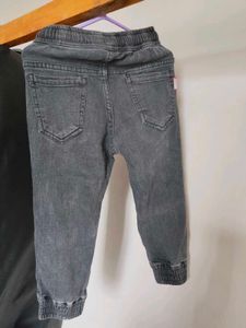Spiderman Denim