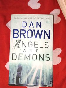 Dan Brown: Angels &amp; Demons + The Da Vinci Code