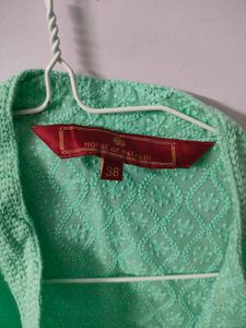 Embroidered Mens Kurta
