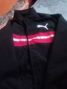 Puma Track Jacket