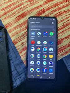 Used Vivo Smartphone
