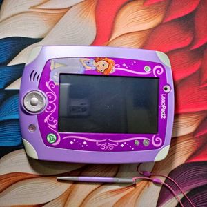 Leapfrog Leapad 2
