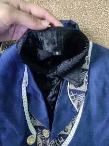 Suit For Kids(Size 8)