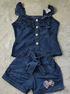 For Baby Girl