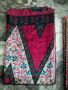 Combo 2 Sarees.
