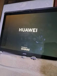 Huawei Mediapad T5. Tablet