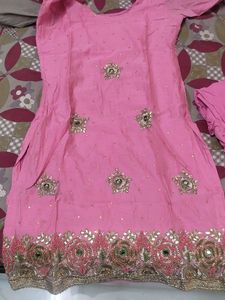 KURTA SET