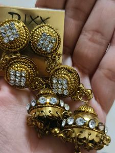 Earring