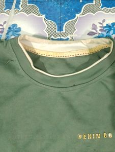 Size 15 16 Years Quality Best T-shirt