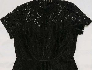 Beautiful Black Dress