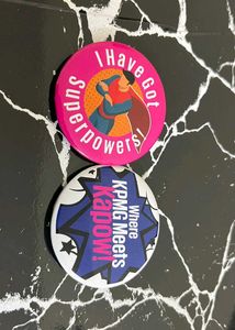 Batch Pins