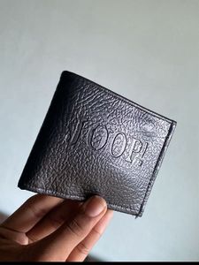 JOOP! Leather Wallet