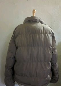Puffed Jacket