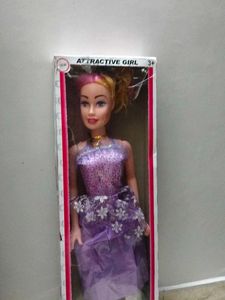 Big Size Doll