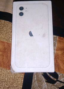 Apple iPhone