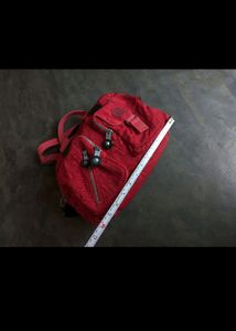 Kipling Authentic Bag