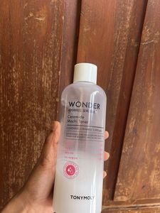 TONYMOLY Mochi Toner