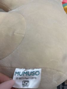 Unicorn Plushie