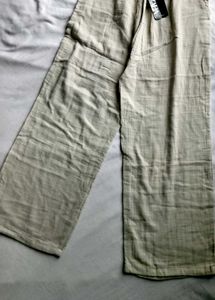 Zara Summer Pants