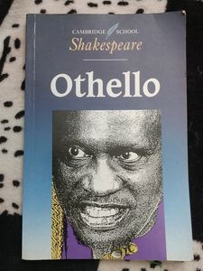 Othello - Shakespeare- Cambridge School