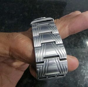 Swatch Chronograph Watch