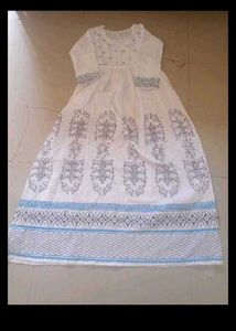 New Gown