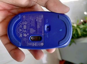 Dell Wireless Mouse